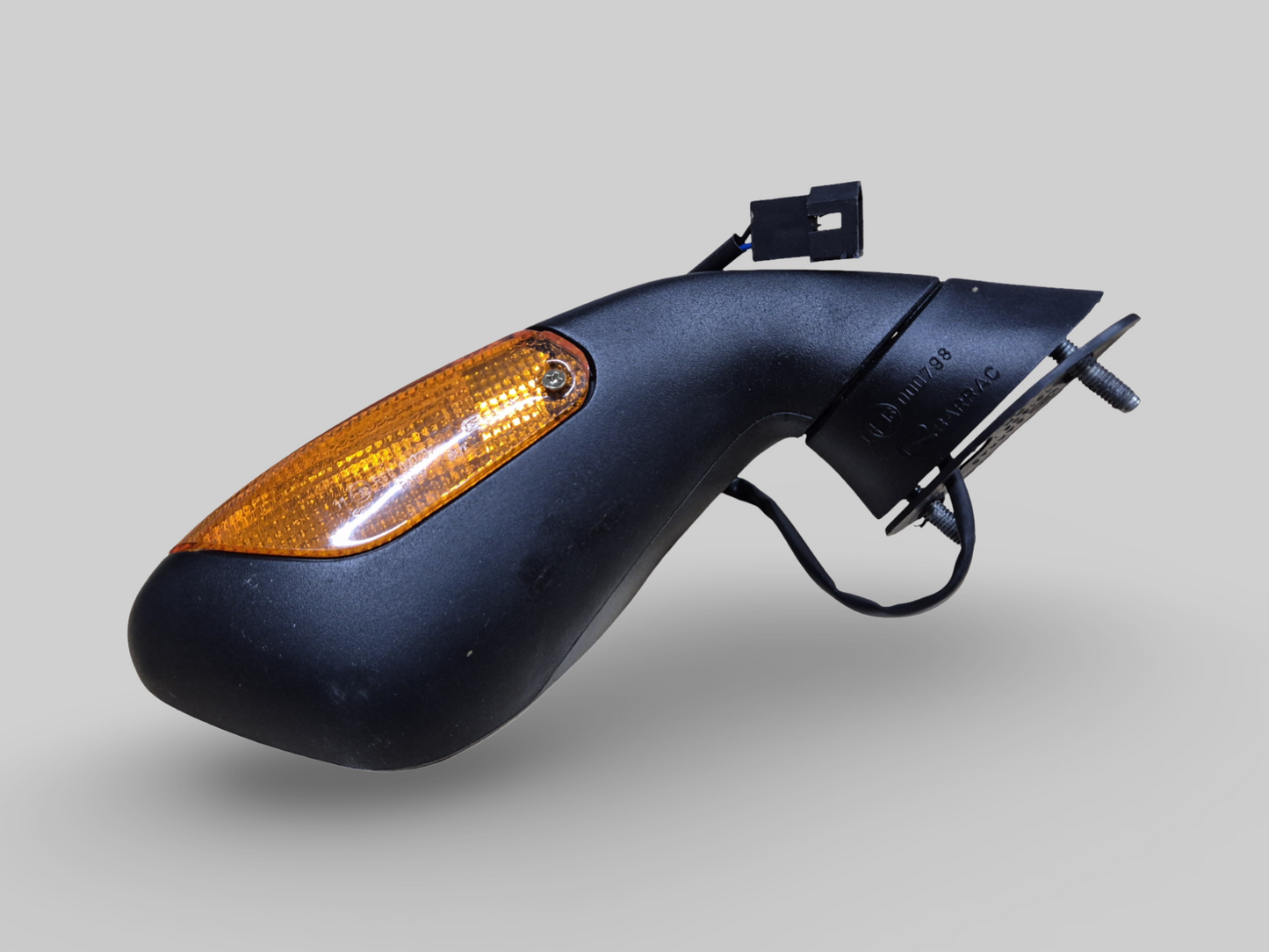 RIGHT-HAND SIDE REARVIEW MIRROR AP8104875 Aprilia RSV1000R 2004-2010