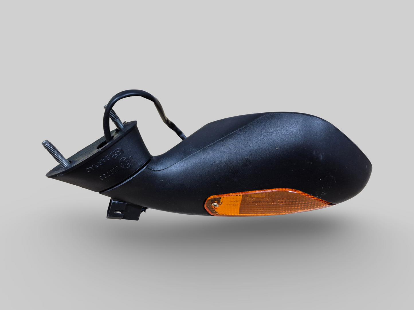 RIGHT-HAND SIDE REARVIEW MIRROR AP8104875 Aprilia RSV1000R 2004-2010
