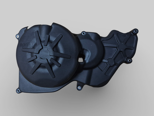 ÉTRIER DE FREIN AVANT GAUCHE BREMBO P4 OR AP8113971 Aprilia RSV Mille 98-03 / Tuono 02-05