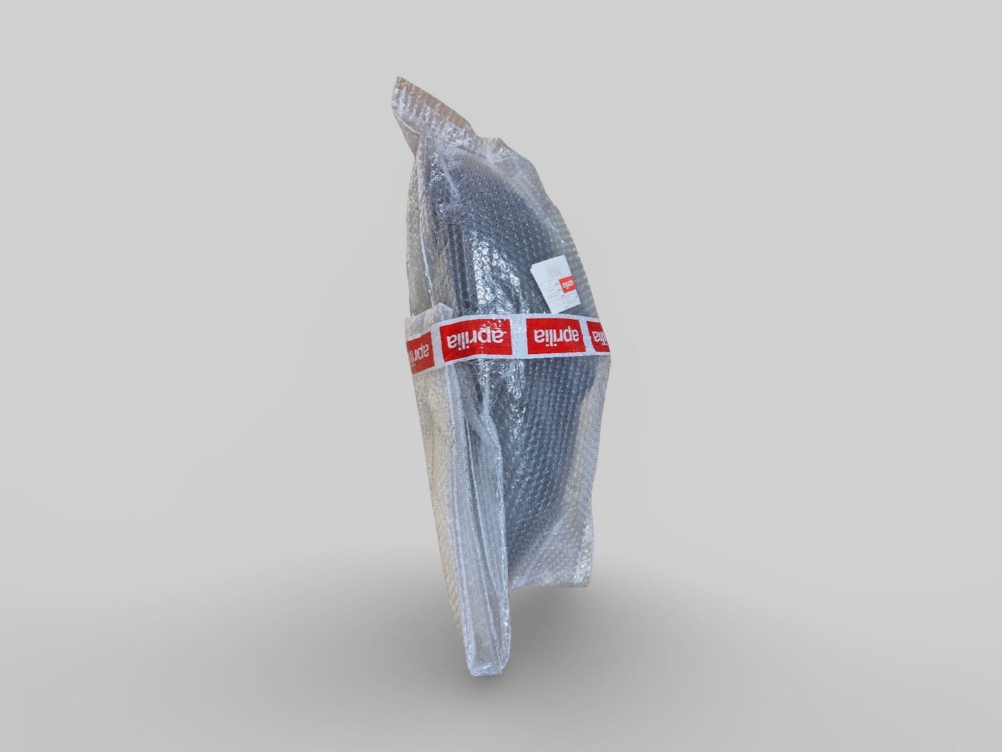 GARDE-BOUE AVANT GRIS AP8126982 Aprilia RSV1000R 04-10 / Tuono 1000R 06-10 