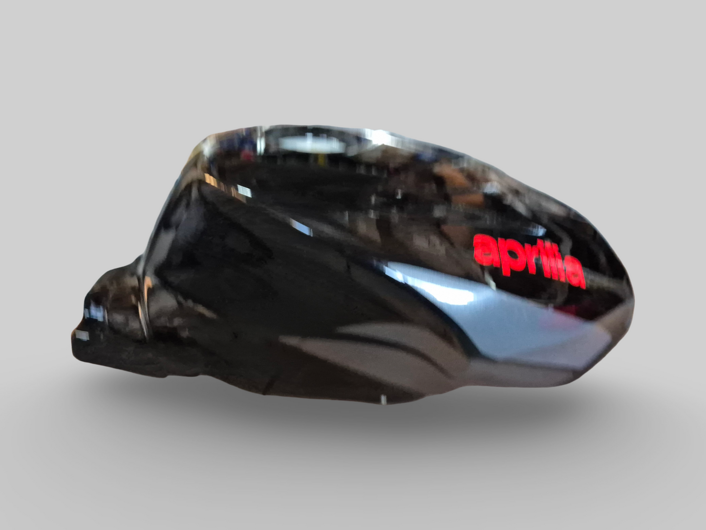 Réservoir de carburant noir AP8178020 Aprilia RSV1000R 04-10 (+Factory) 
