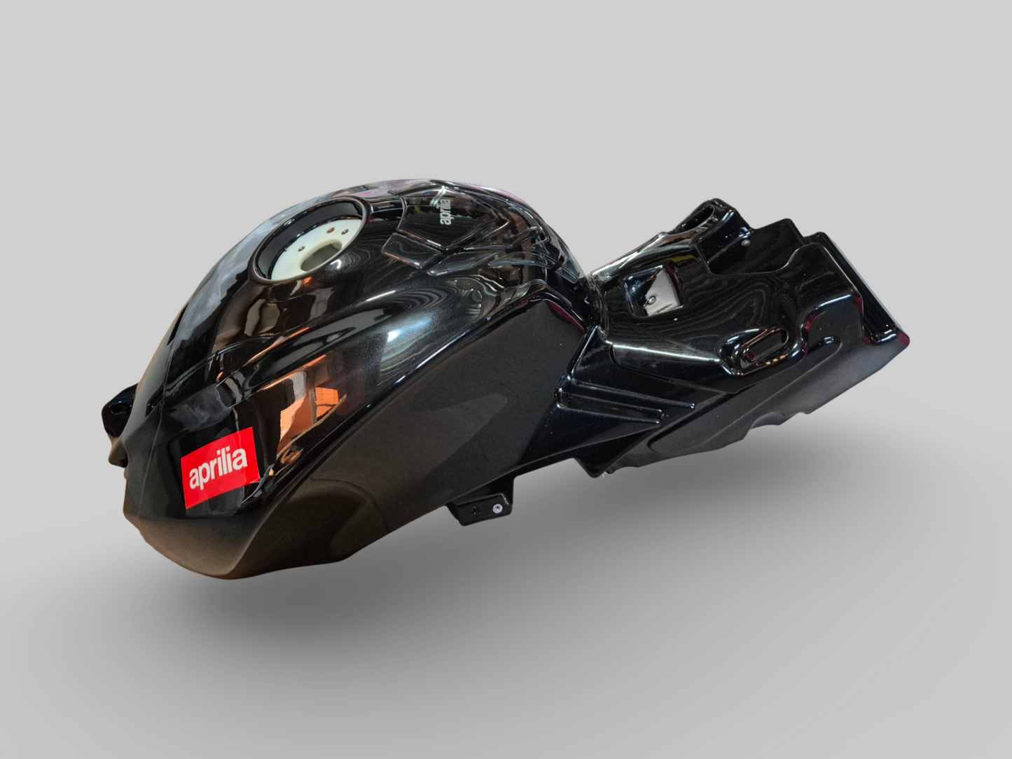 ÉTRIER DE FREIN AVANT GAUCHE BREMBO P4 OR AP8113971 Aprilia RSV Mille 98-03 / Tuono 02-05