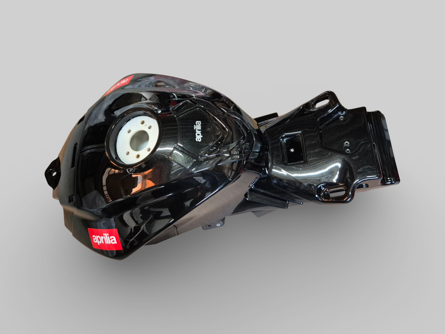 ÉTRIER DE FREIN AVANT GAUCHE BREMBO P4 OR AP8113971 Aprilia RSV Mille 98-03 / Tuono 02-05