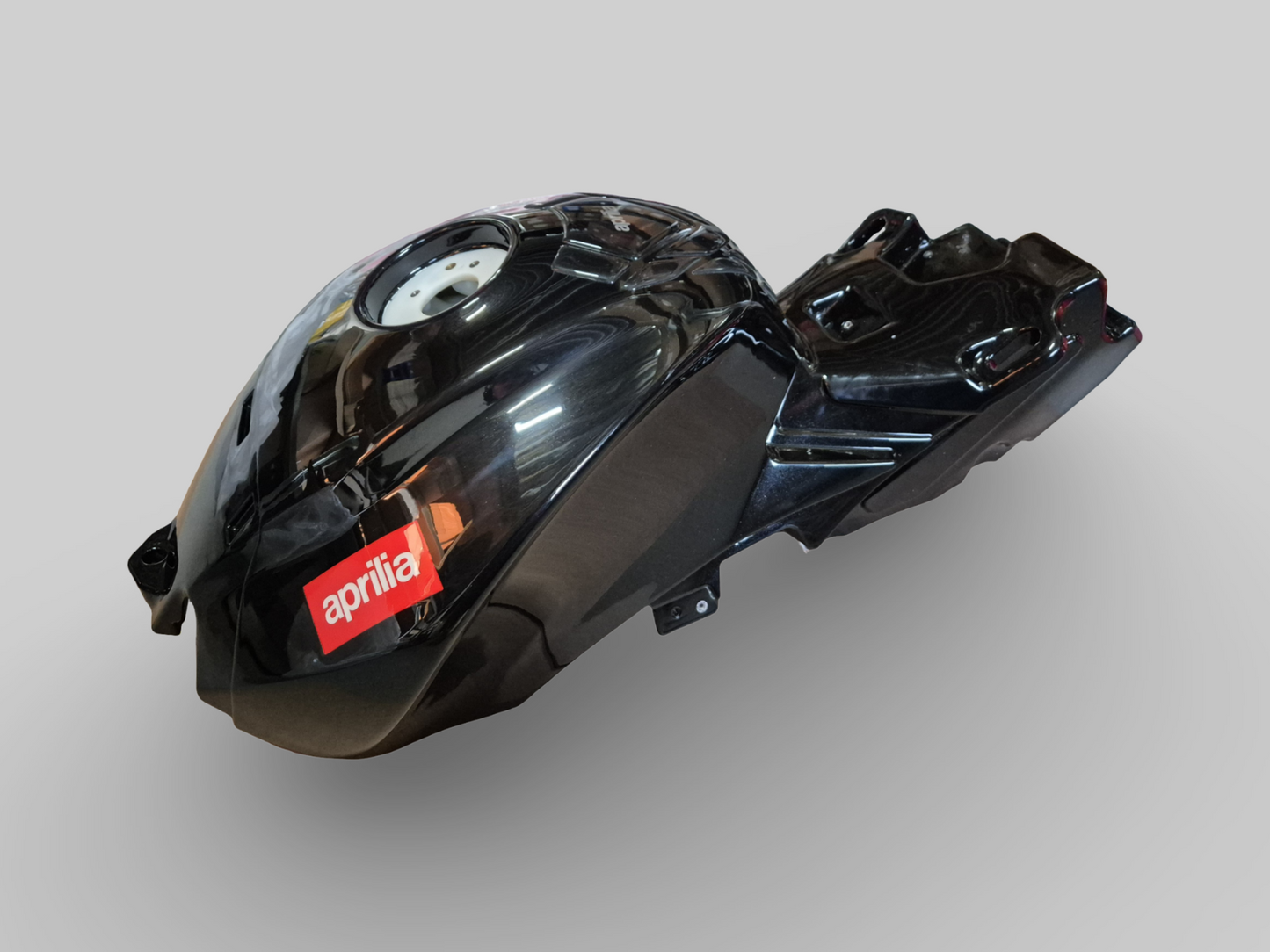 ÉTRIER DE FREIN AVANT GAUCHE BREMBO P4 OR AP8113971 Aprilia RSV Mille 98-03 / Tuono 02-05
