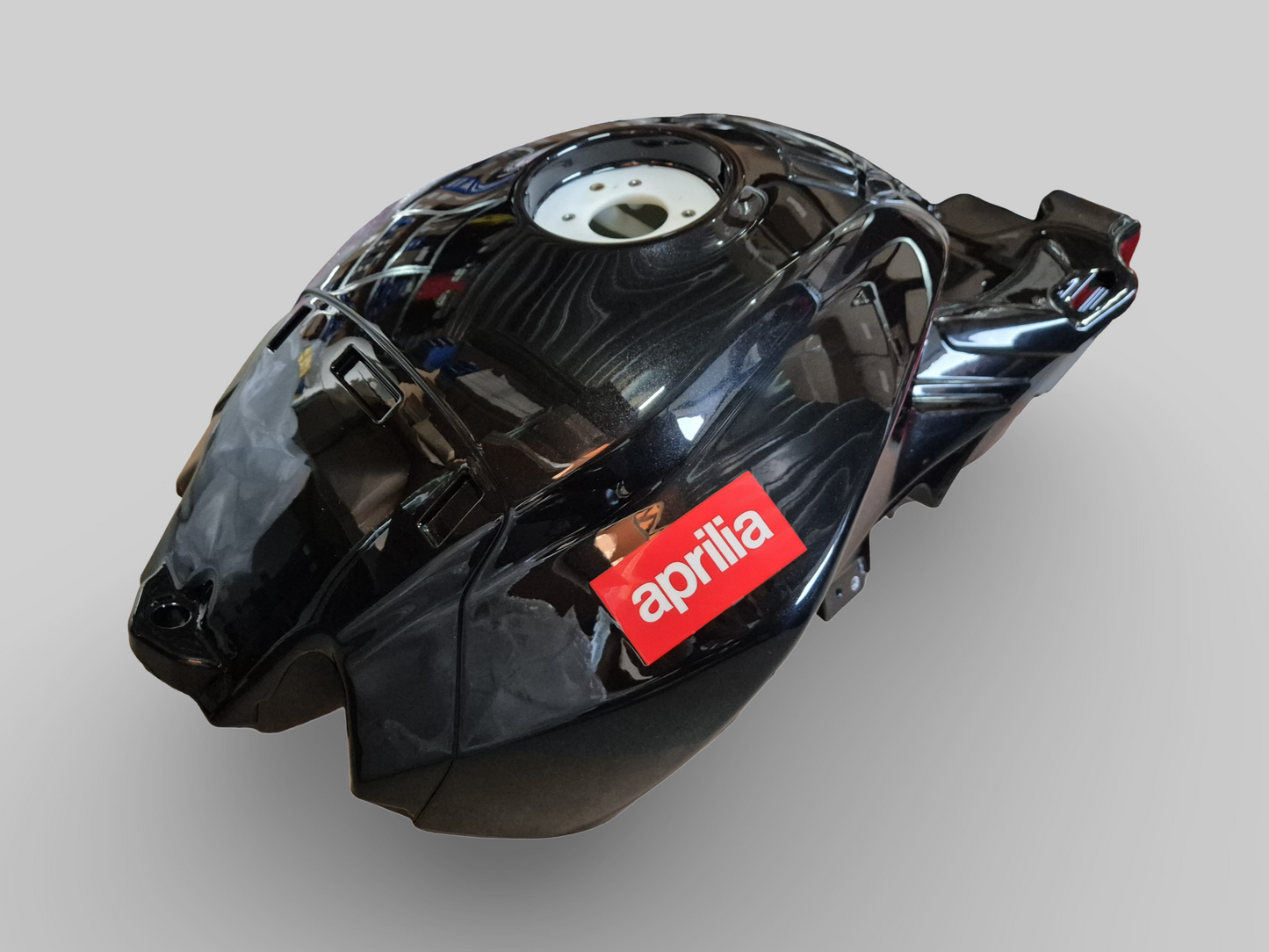 ÉTRIER DE FREIN AVANT GAUCHE BREMBO P4 OR AP8113971 Aprilia RSV Mille 98-03 / Tuono 02-05