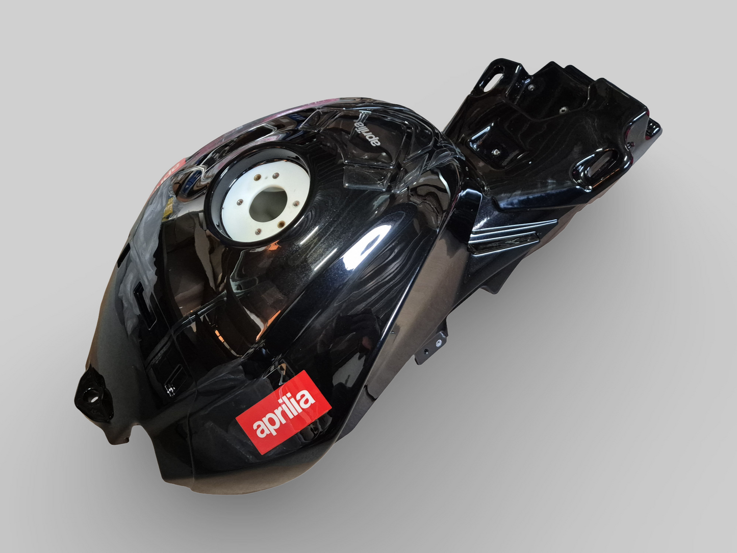 ÉTRIER DE FREIN AVANT GAUCHE BREMBO P4 OR AP8113971 Aprilia RSV Mille 98-03 / Tuono 02-05