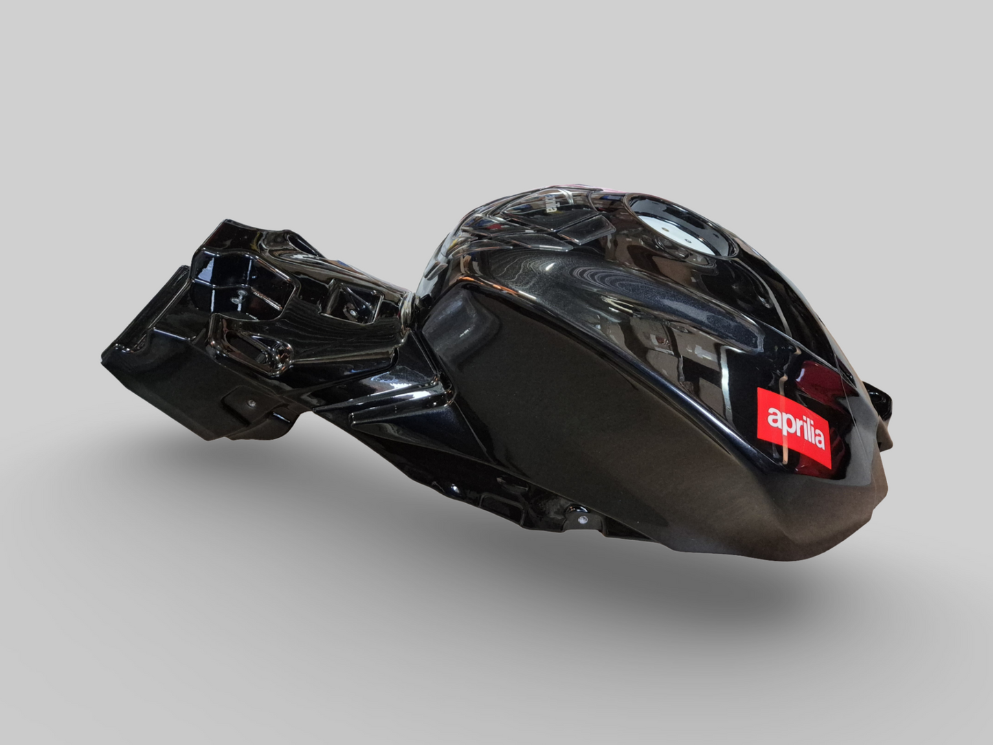 ÉTRIER DE FREIN AVANT GAUCHE BREMBO P4 OR AP8113971 Aprilia RSV Mille 98-03 / Tuono 02-05