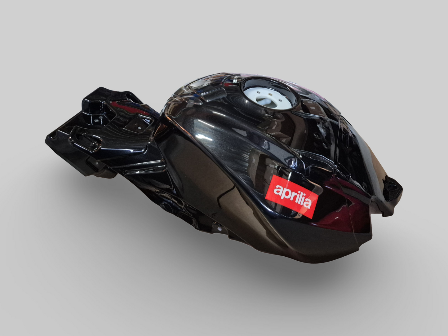 ÉTRIER DE FREIN AVANT GAUCHE BREMBO P4 OR AP8113971 Aprilia RSV Mille 98-03 / Tuono 02-05