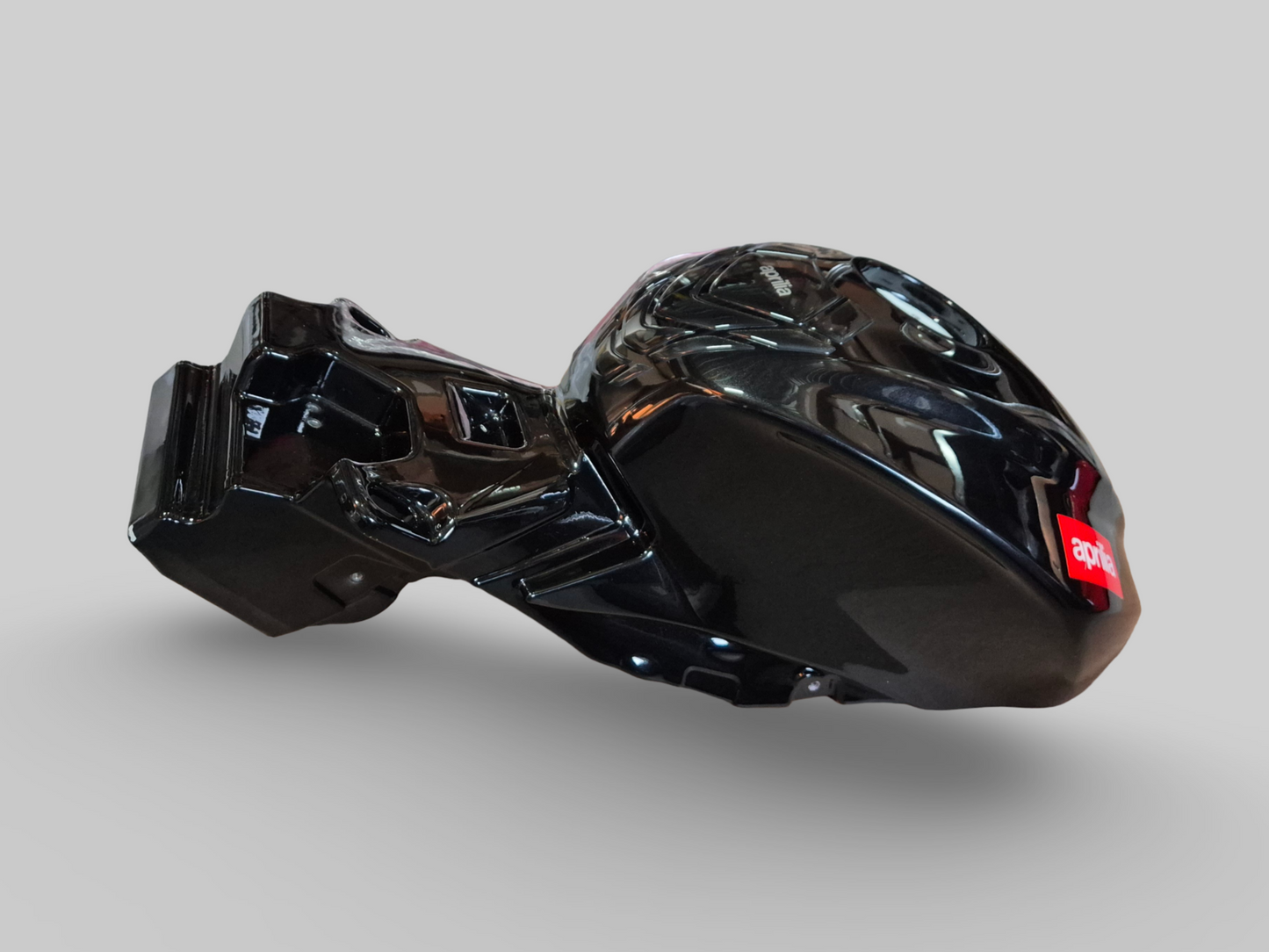 ÉTRIER DE FREIN AVANT GAUCHE BREMBO P4 OR AP8113971 Aprilia RSV Mille 98-03 / Tuono 02-05