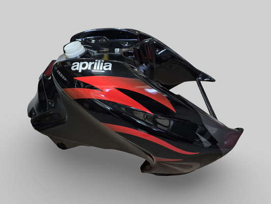 ÉTRIER DE FREIN AVANT GAUCHE BREMBO P4 OR AP8113971 Aprilia RSV Mille 98-03 / Tuono 02-05
