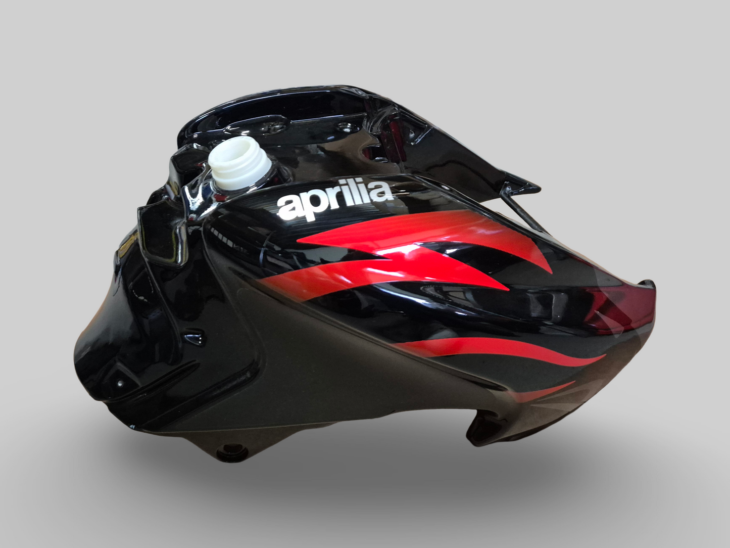 ÉTRIER DE FREIN AVANT GAUCHE BREMBO P4 OR AP8113971 Aprilia RSV Mille 98-03 / Tuono 02-05