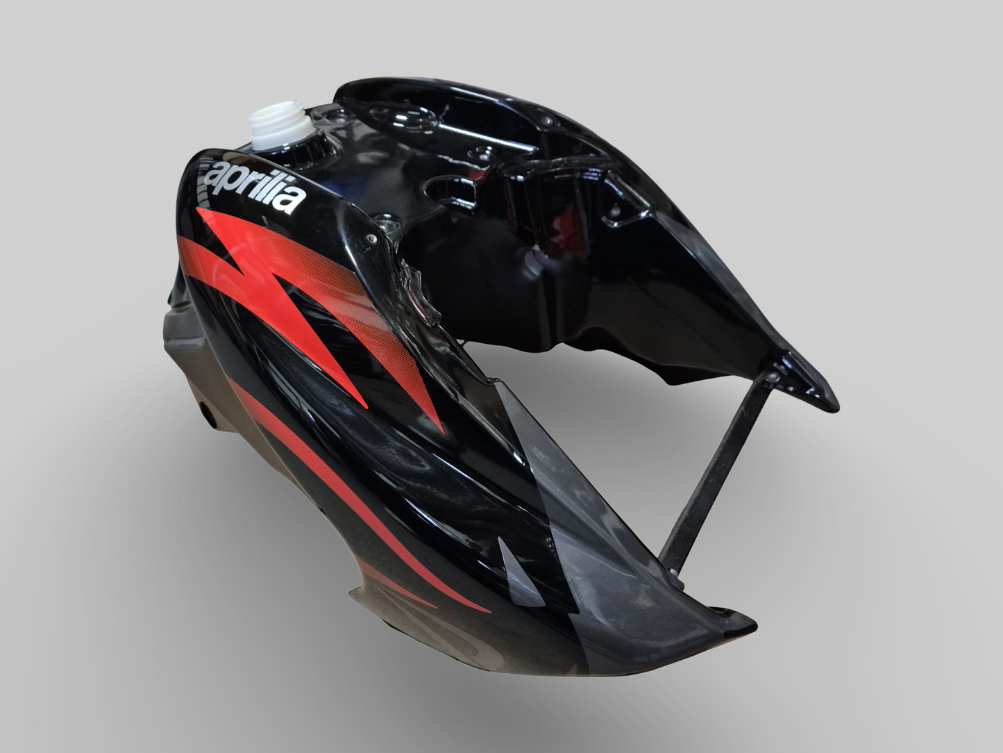 ÉTRIER DE FREIN AVANT GAUCHE BREMBO P4 OR AP8113971 Aprilia RSV Mille 98-03 / Tuono 02-05