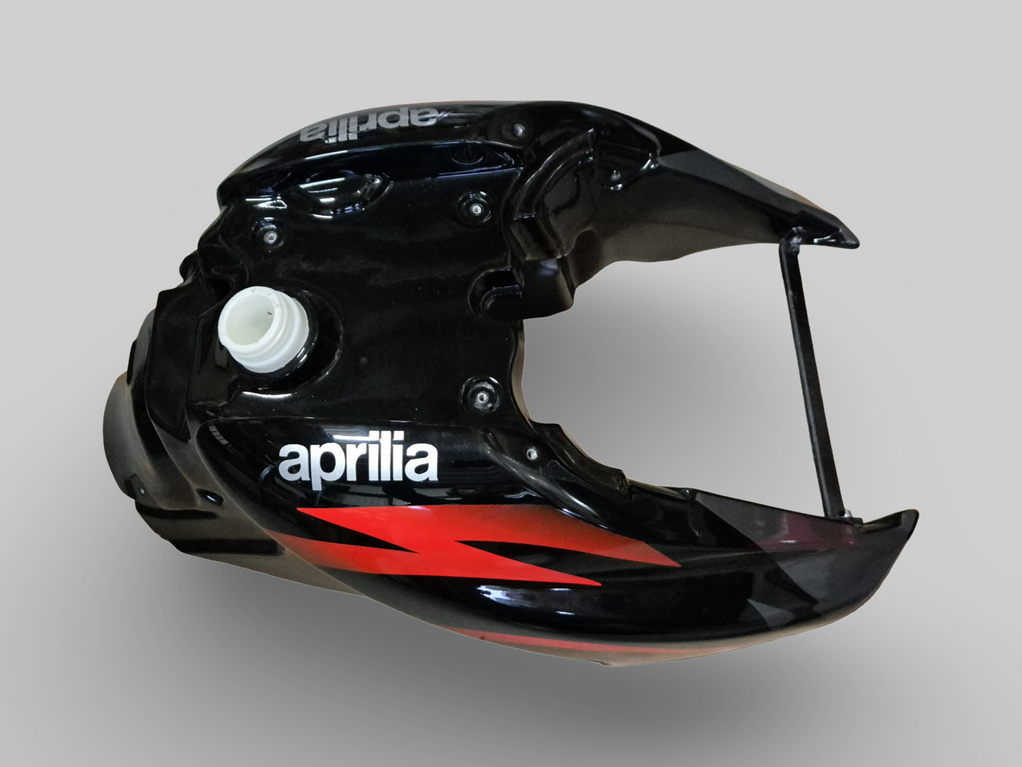 ÉTRIER DE FREIN AVANT GAUCHE BREMBO P4 OR AP8113971 Aprilia RSV Mille 98-03 / Tuono 02-05
