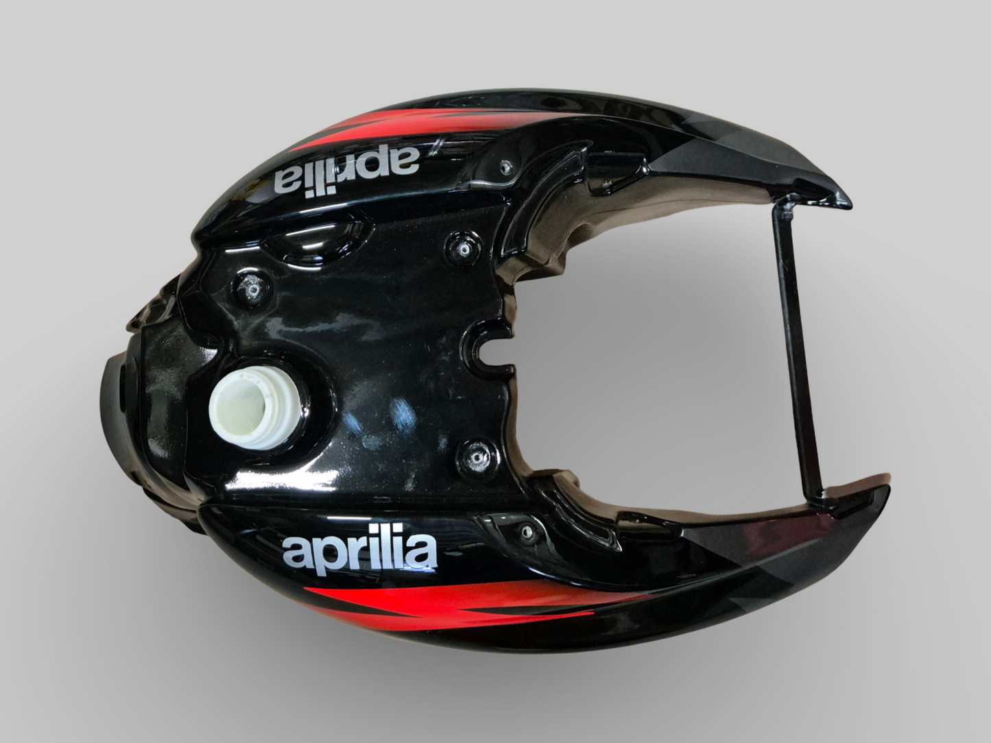 ÉTRIER DE FREIN AVANT GAUCHE BREMBO P4 OR AP8113971 Aprilia RSV Mille 98-03 / Tuono 02-05