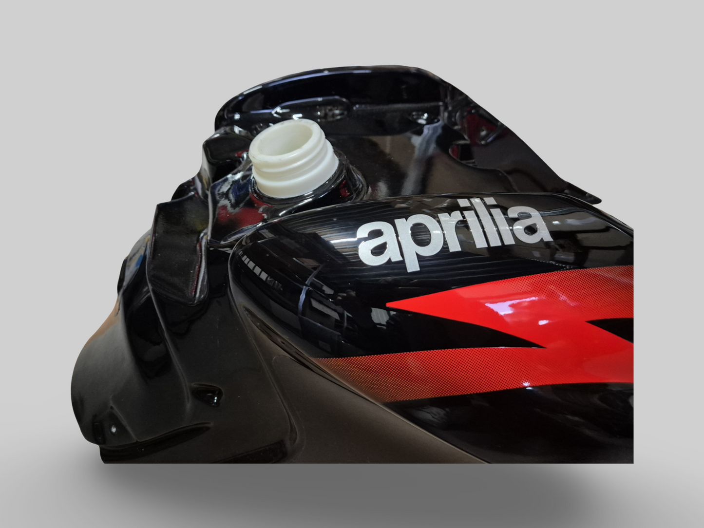ÉTRIER DE FREIN AVANT GAUCHE BREMBO P4 OR AP8113971 Aprilia RSV Mille 98-03 / Tuono 02-05