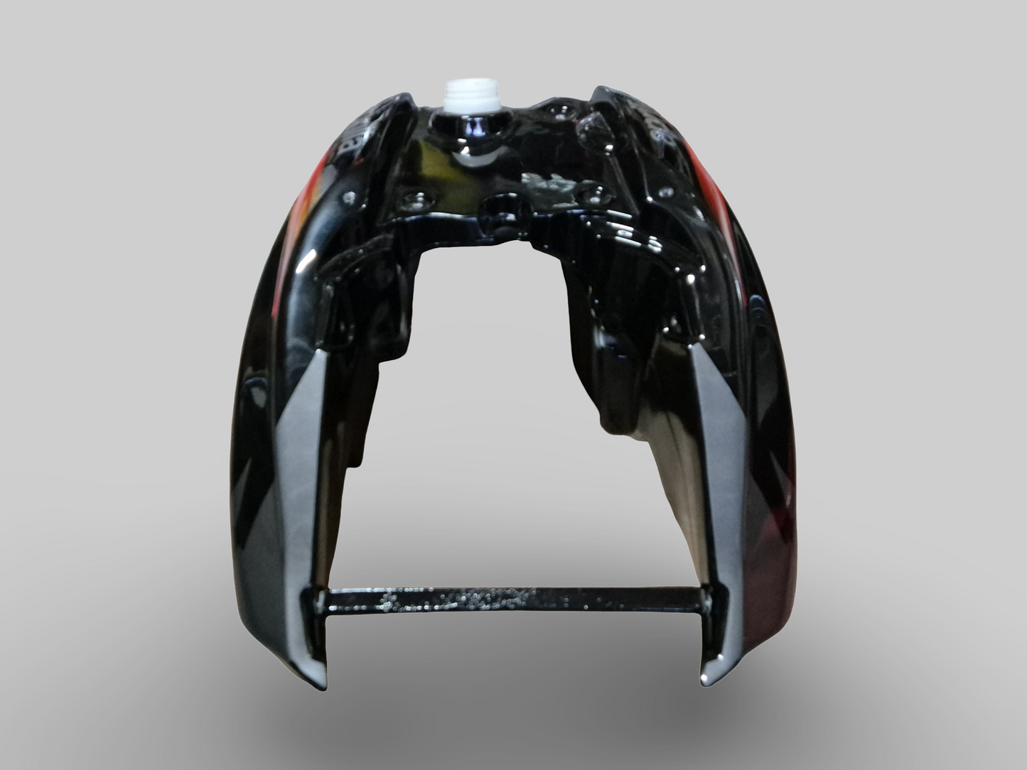 ÉTRIER DE FREIN AVANT GAUCHE BREMBO P4 OR AP8113971 Aprilia RSV Mille 98-03 / Tuono 02-05