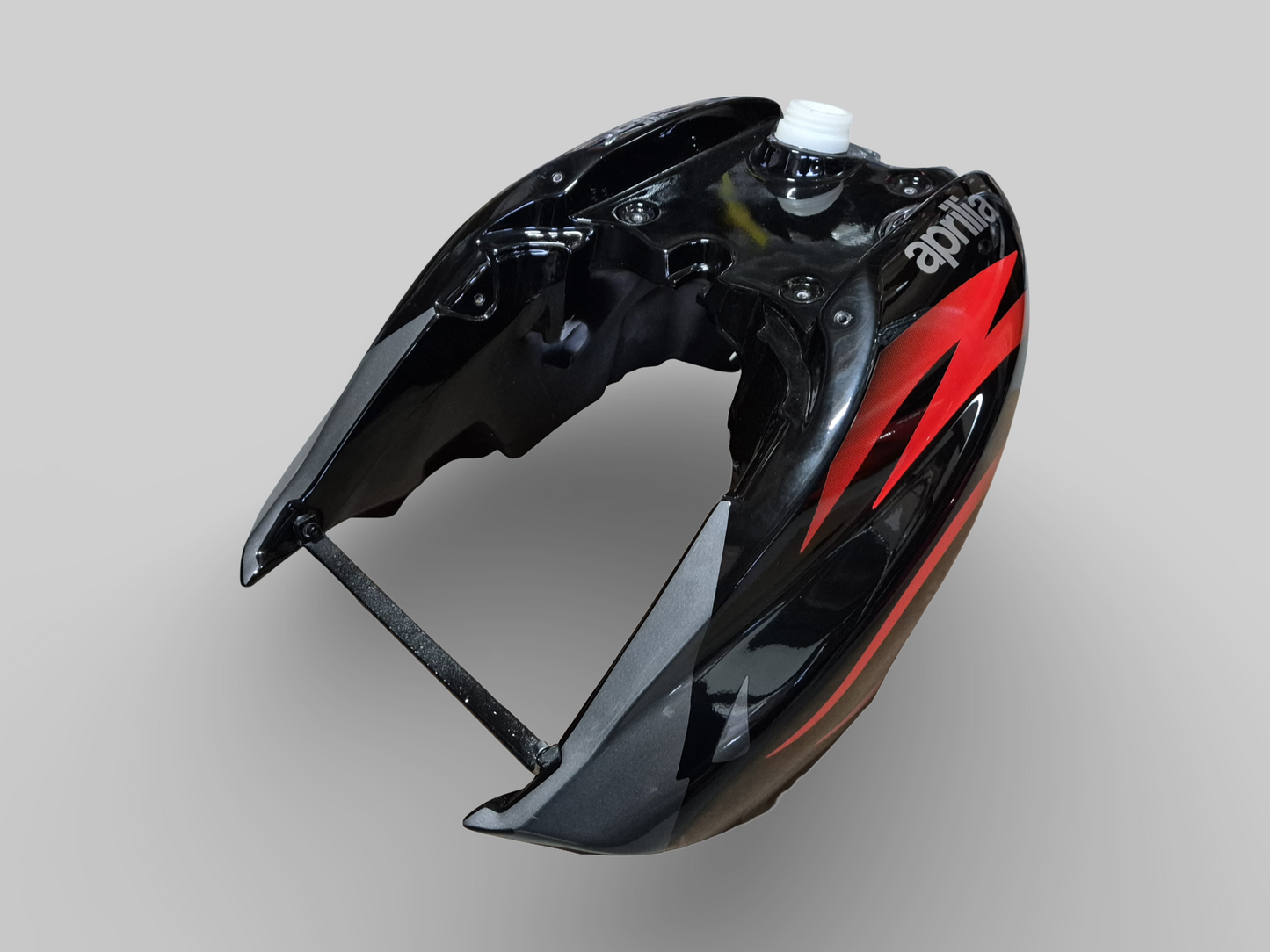 ÉTRIER DE FREIN AVANT GAUCHE BREMBO P4 OR AP8113971 Aprilia RSV Mille 98-03 / Tuono 02-05