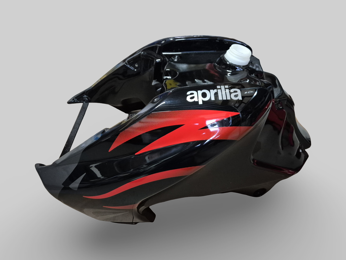 ÉTRIER DE FREIN AVANT GAUCHE BREMBO P4 OR AP8113971 Aprilia RSV Mille 98-03 / Tuono 02-05