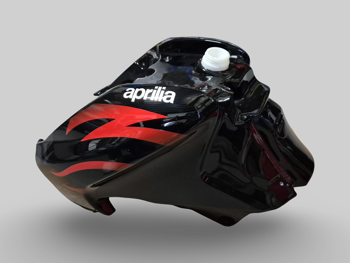 ÉTRIER DE FREIN AVANT GAUCHE BREMBO P4 OR AP8113971 Aprilia RSV Mille 98-03 / Tuono 02-05