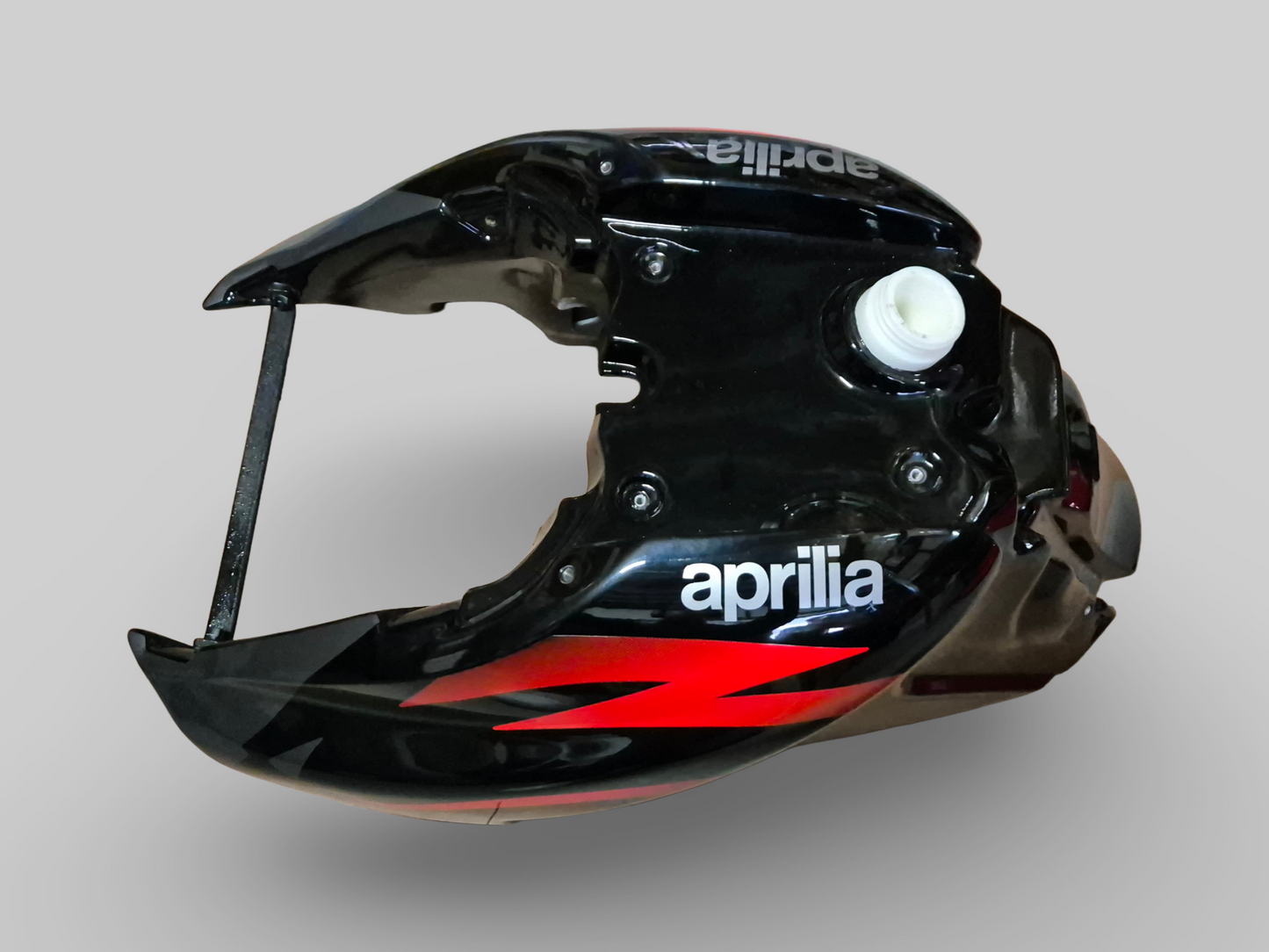 ÉTRIER DE FREIN AVANT GAUCHE BREMBO P4 OR AP8113971 Aprilia RSV Mille 98-03 / Tuono 02-05