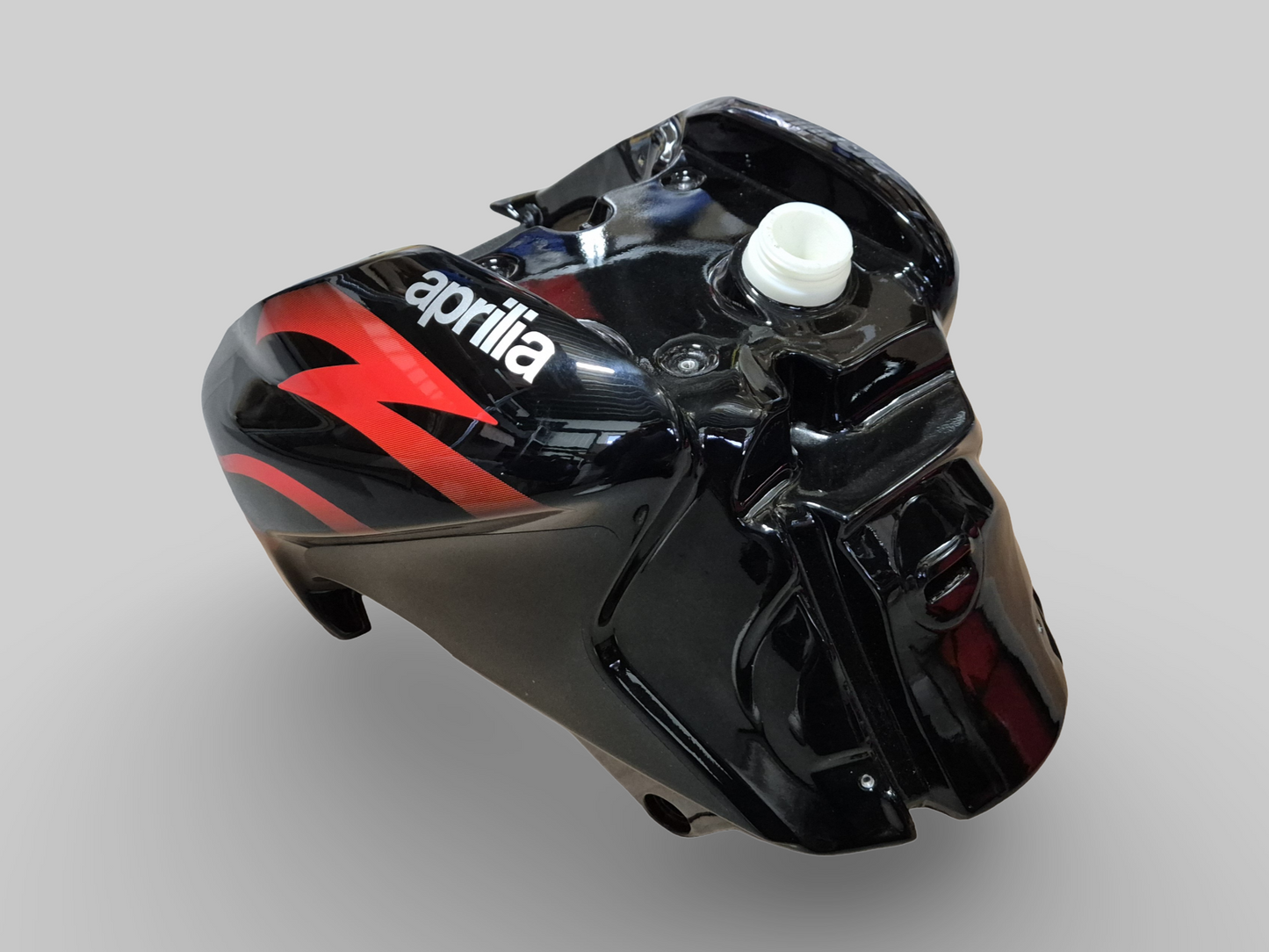 ÉTRIER DE FREIN AVANT GAUCHE BREMBO P4 OR AP8113971 Aprilia RSV Mille 98-03 / Tuono 02-05