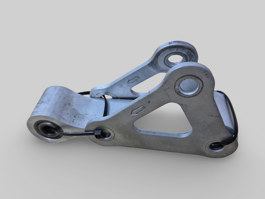 BIELLETTE D'AMORTISSEUR ARRIÈRE DOGBONE AP8135917 Aprilia RSV Mille 1998-2000 