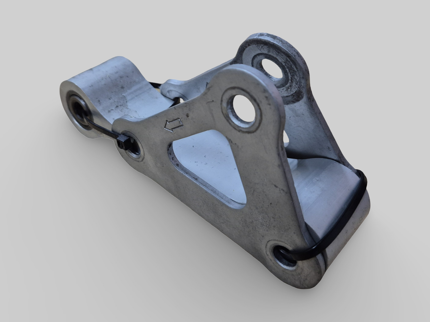 BIELLETTE D'AMORTISSEUR ARRIÈRE DOGBONE AP8135917 Aprilia RSV Mille 1998-2000 