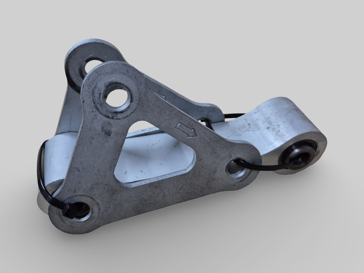 BIELLETTE D'AMORTISSEUR ARRIÈRE DOGBONE AP8135917 Aprilia RSV Mille 1998-2000 