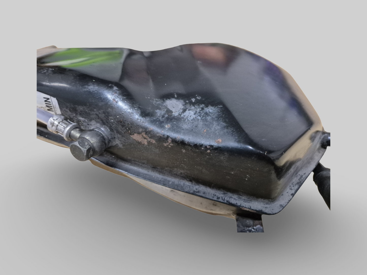 RÉSERVOIR D'HUILE AP8138558 Aprilia RSV Mille 98-03 / Tuono 02-05 