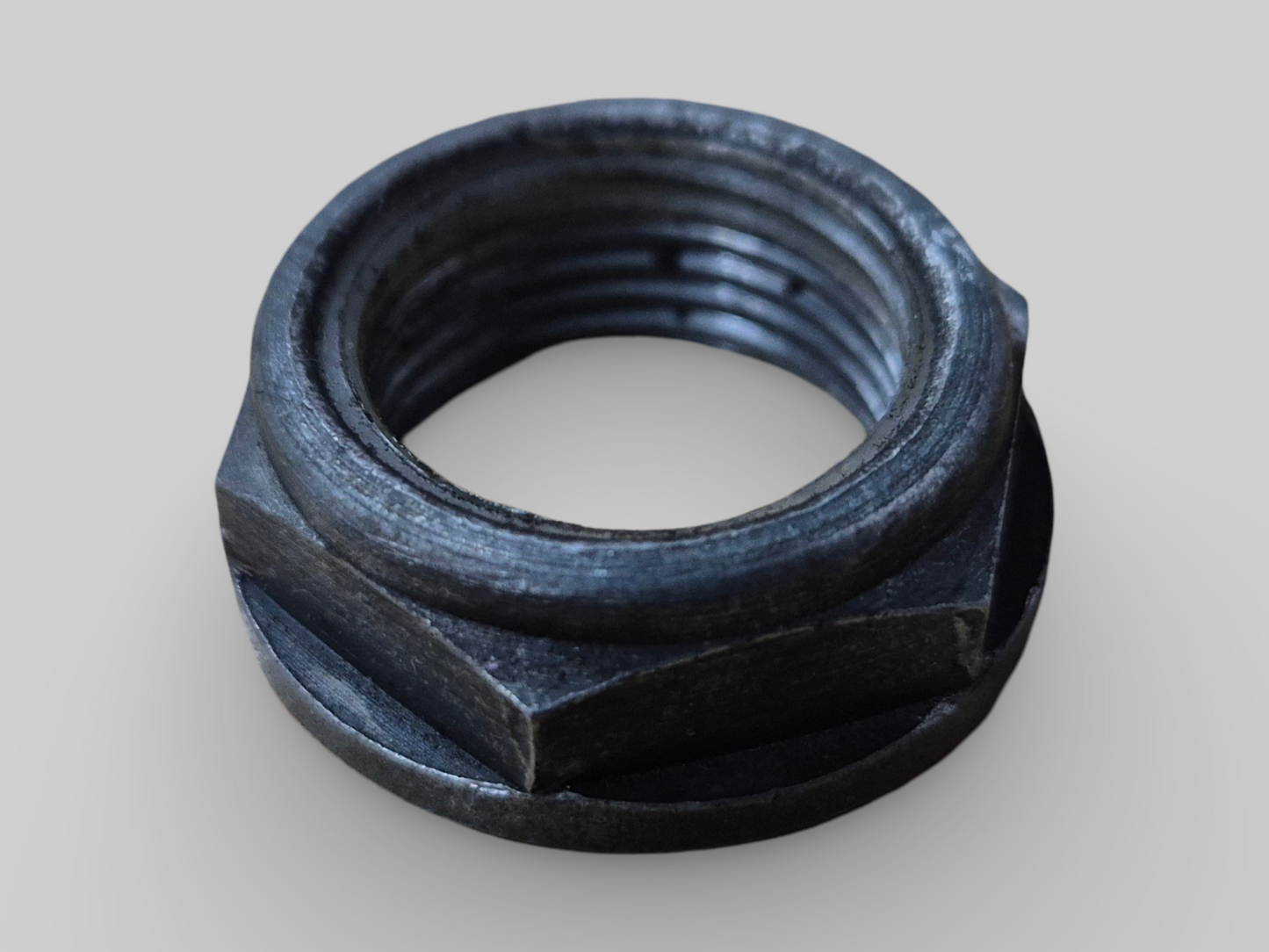 ÉCROU DE BRAS OSCILLANT AP8121201 Aprilia RSV Mille 98-03 / Tuono 02-05 