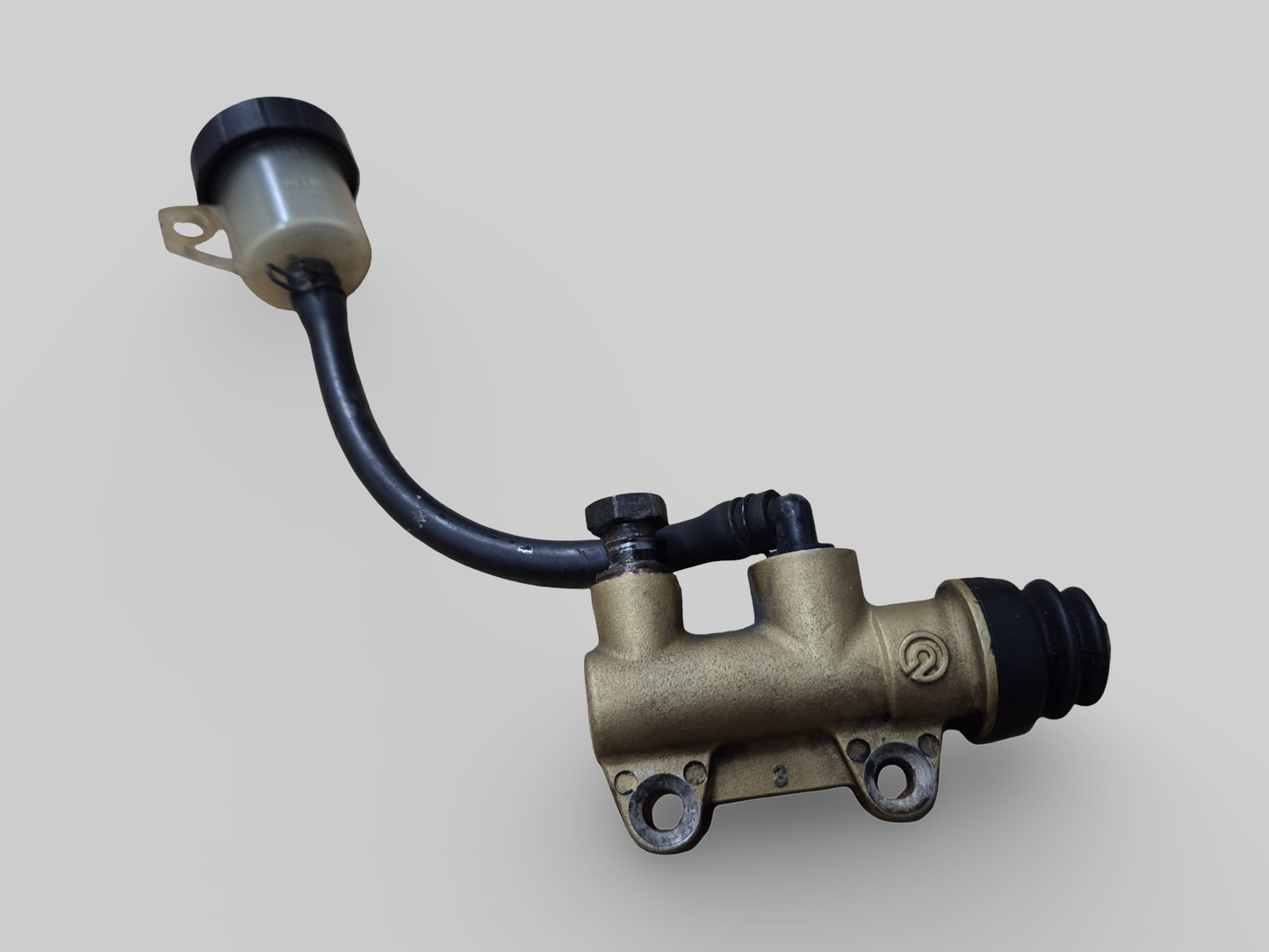BOUTEILLE DE RÉSERVOIR DE RÉSERVOIR D'EAU DE REFROIDISSEMENT AP8138556 Aprilia RSV Mille 98-03 / Tuono 02-05 