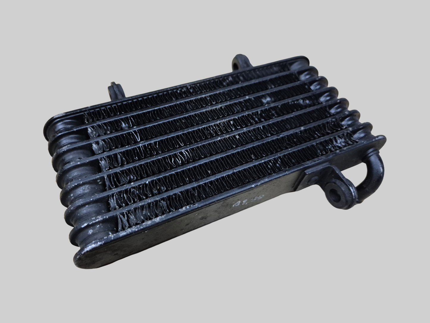 REFROIDISSEUR D'HUILE AP8104100 Aprilia RSV Mille 98-03 / Tuono 02-05 
