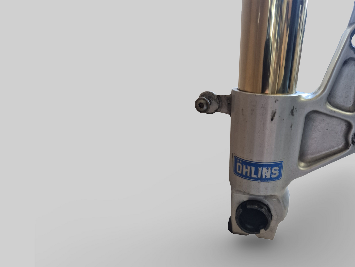 OHLINS AXIAL FORK LEGS COMPLETE AP8123970 Aprilia RSV Mille 98-03 / Falco