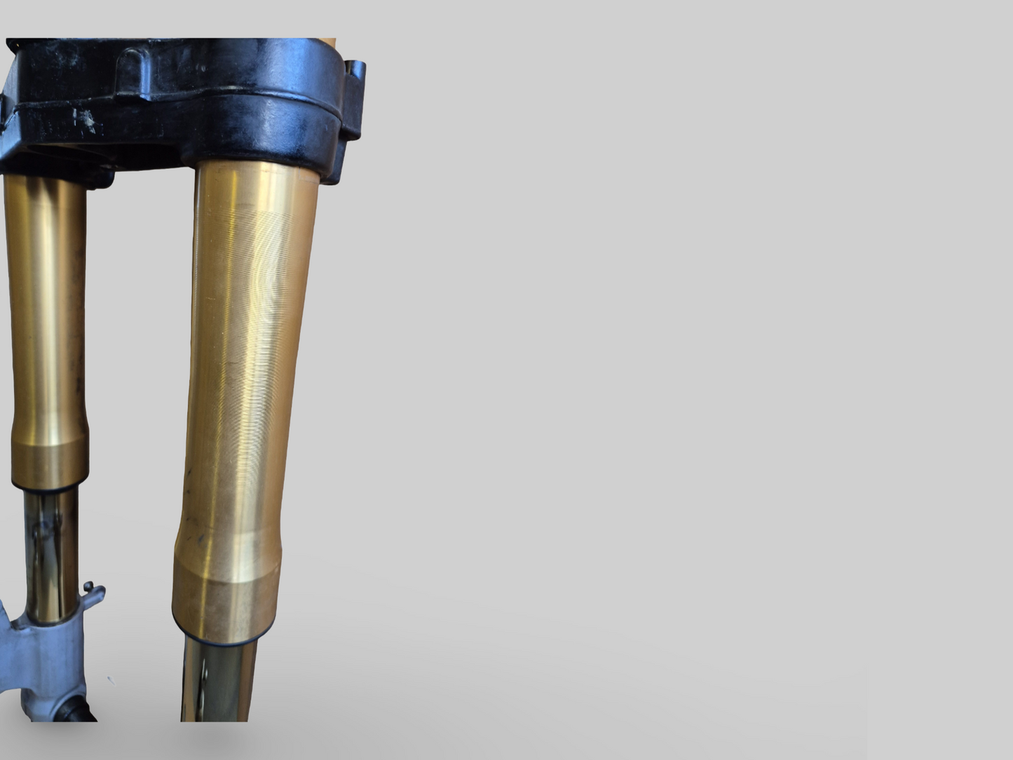 OHLINS AXIAL FORK LEGS COMPLETE AP8123970 Aprilia RSV Mille 98-03 / Falco