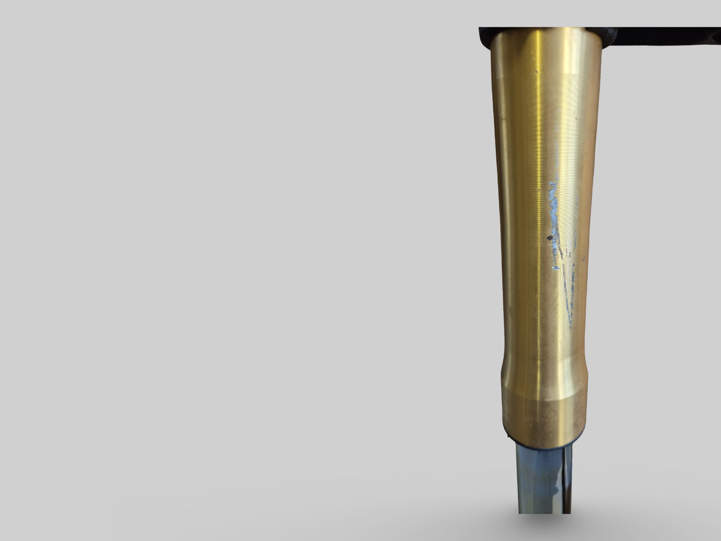 OHLINS AXIAL FORK LEGS COMPLETE AP8123970 Aprilia RSV Mille 98-03 / Falco