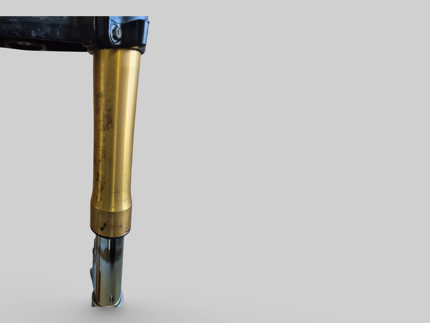 OHLINS AXIAL FORK LEGS COMPLETE AP8123970 Aprilia RSV Mille 98-03 / Falco