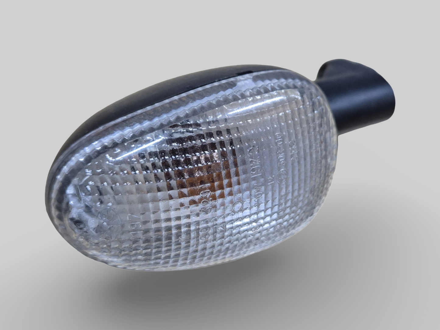 CLIGNOTANTS LED Ajustement universel 
