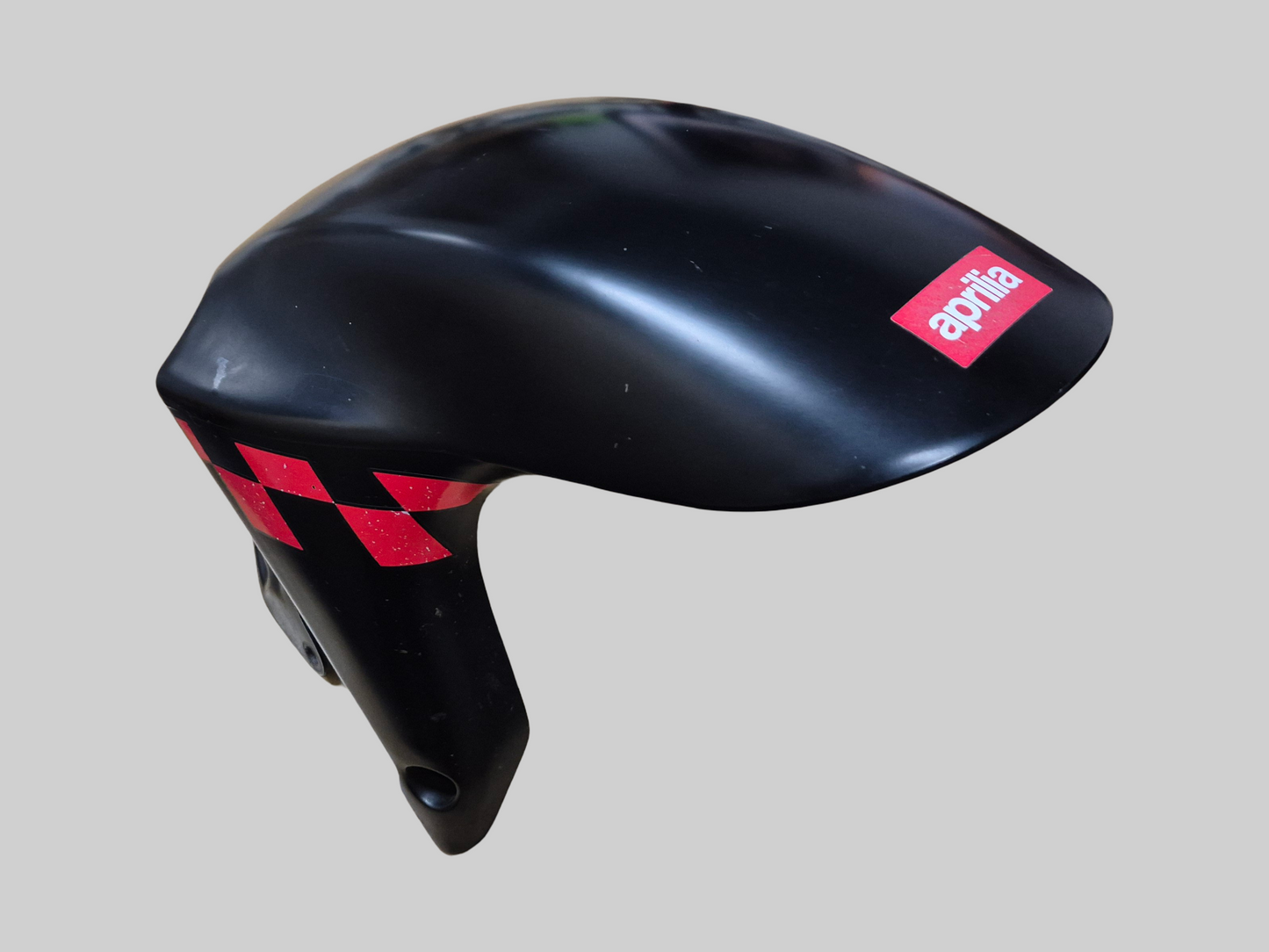 GARDE-BOUE AVANT GRIS AP8126982 Aprilia RSV1000R 04-10 / Tuono 1000R 06-10 
