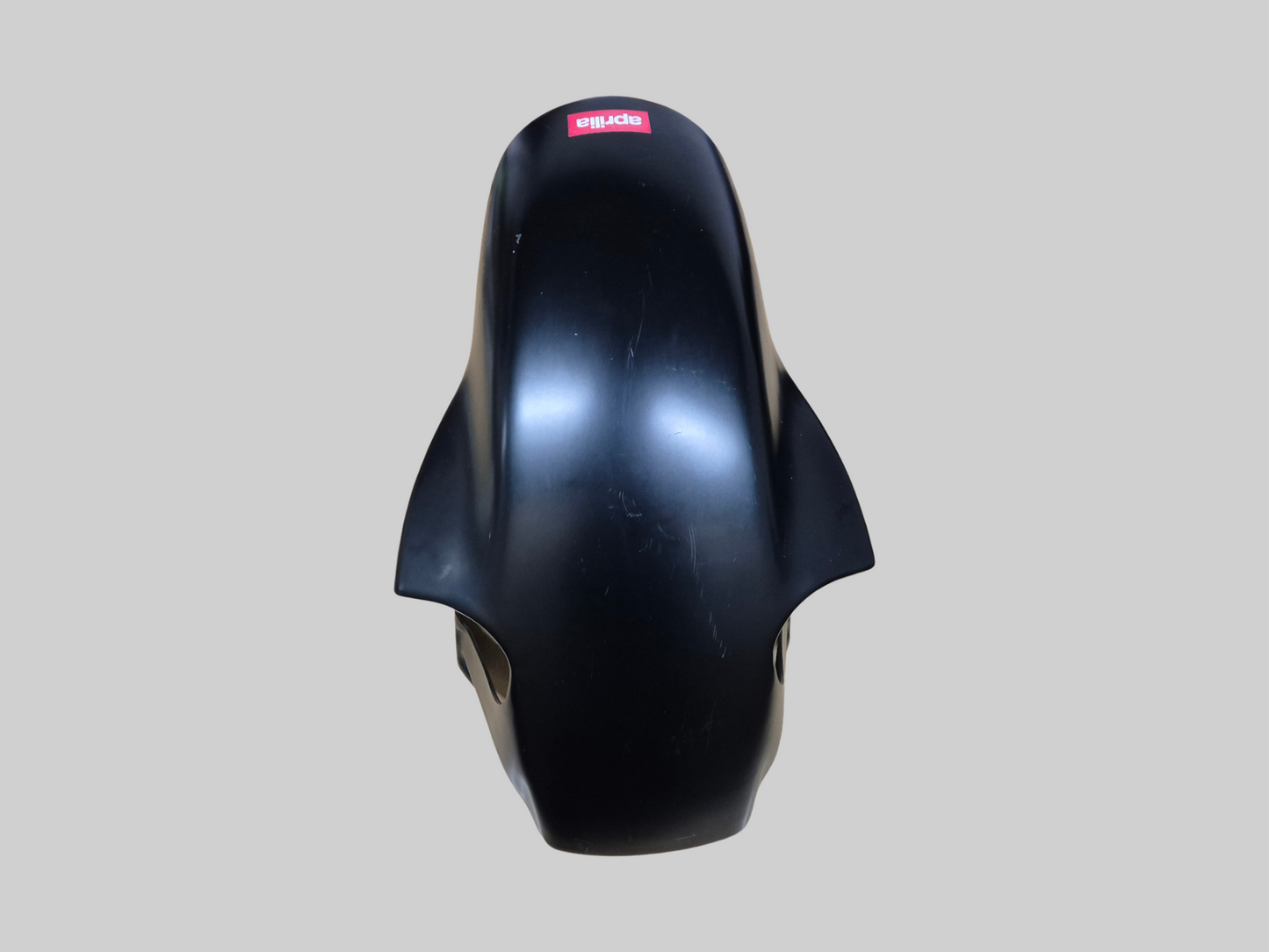 GARDE-BOUE AVANT GRIS AP8126982 Aprilia RSV1000R 04-10 / Tuono 1000R 06-10 