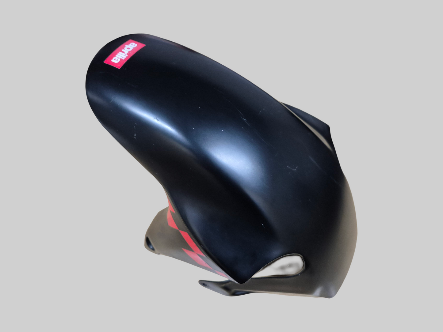GARDE-BOUE AVANT GRIS AP8126982 Aprilia RSV1000R 04-10 / Tuono 1000R 06-10 