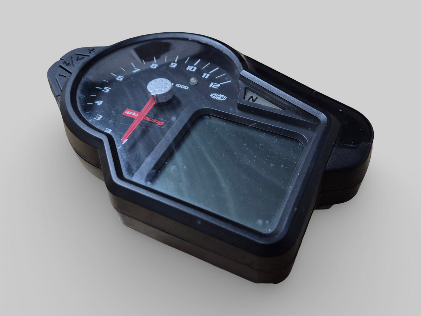 DASHBOARD SPEEDOMETER AP8127833 Aprilia RSV1000R 2004-2010