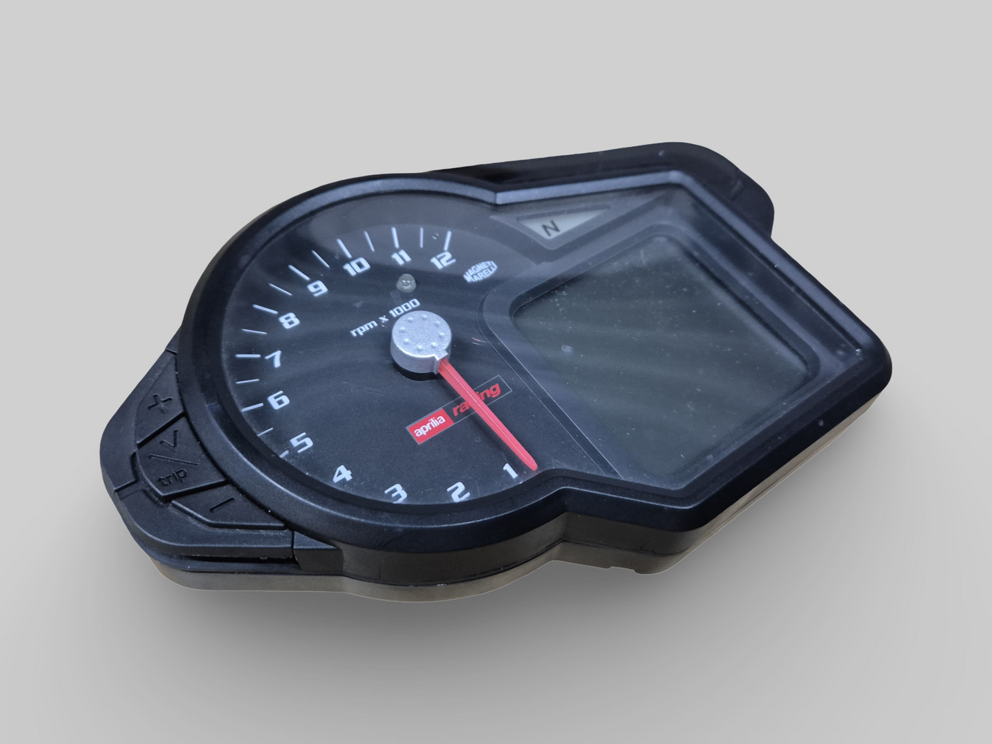 DASHBOARD SPEEDOMETER AP8127833 Aprilia RSV1000R 2004-2010