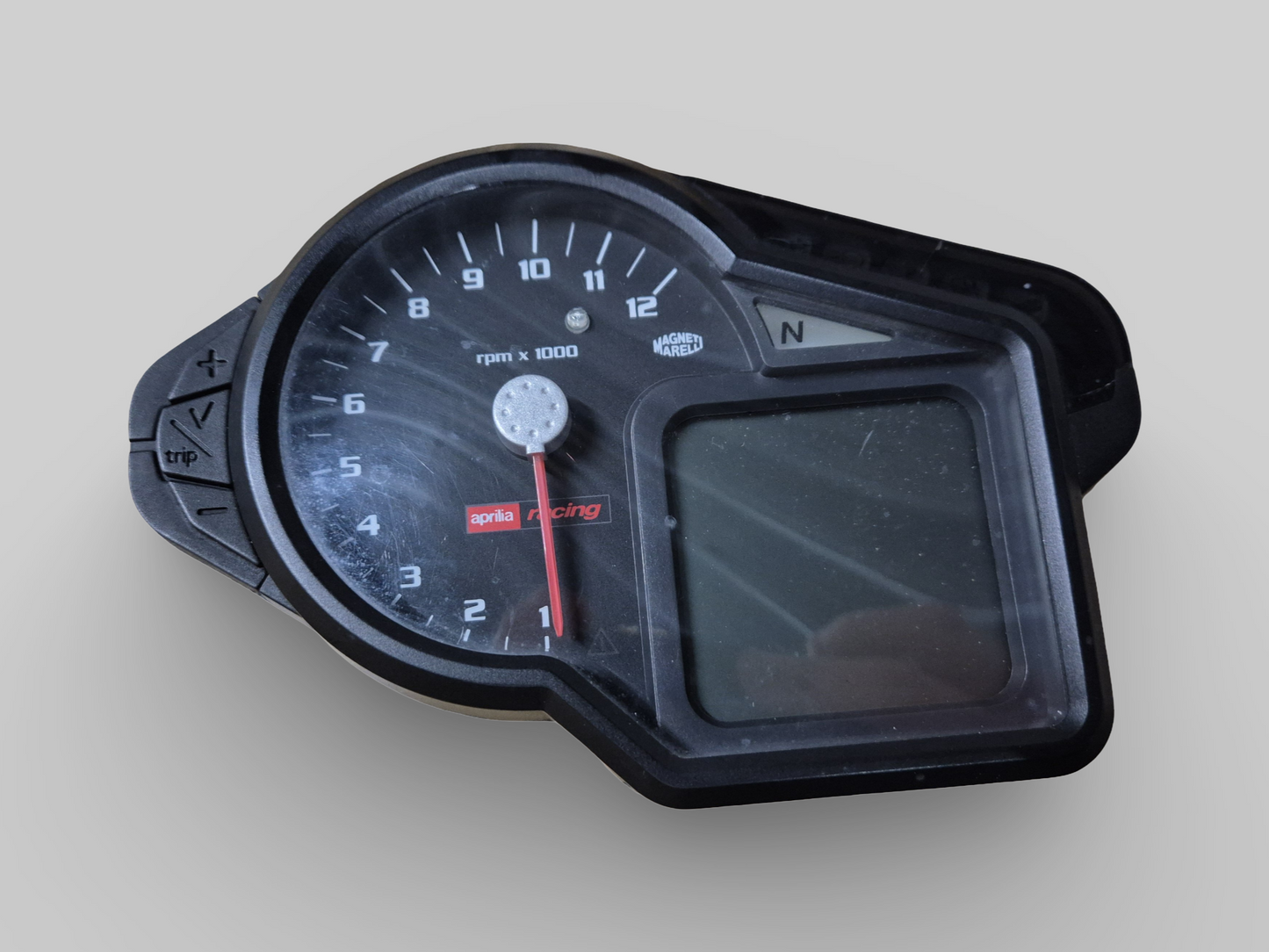 DASHBOARD SPEEDOMETER AP8127833 Aprilia RSV1000R 2004-2010
