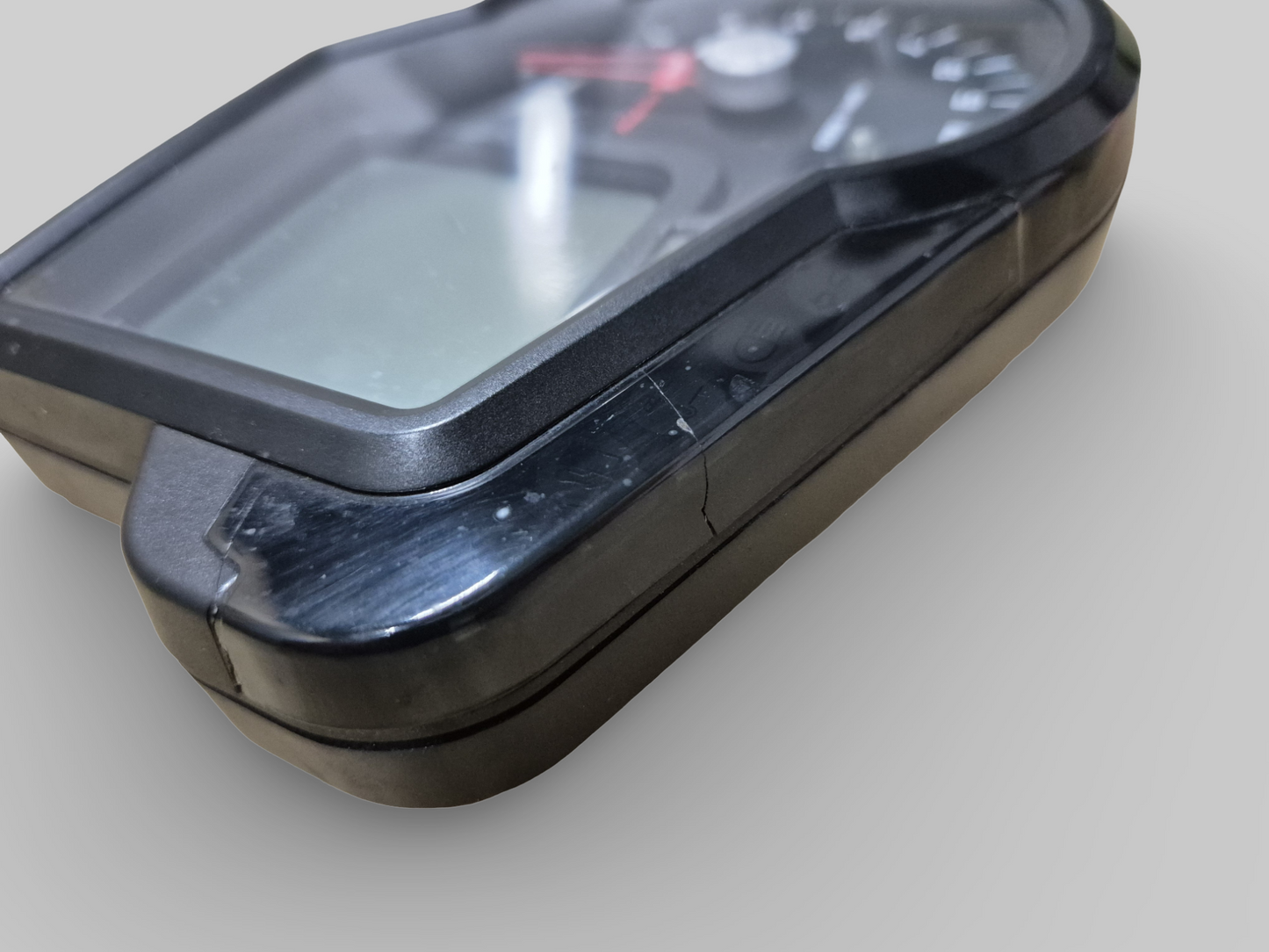 DASHBOARD SPEEDOMETER AP8127833 Aprilia RSV1000R 2004-2010