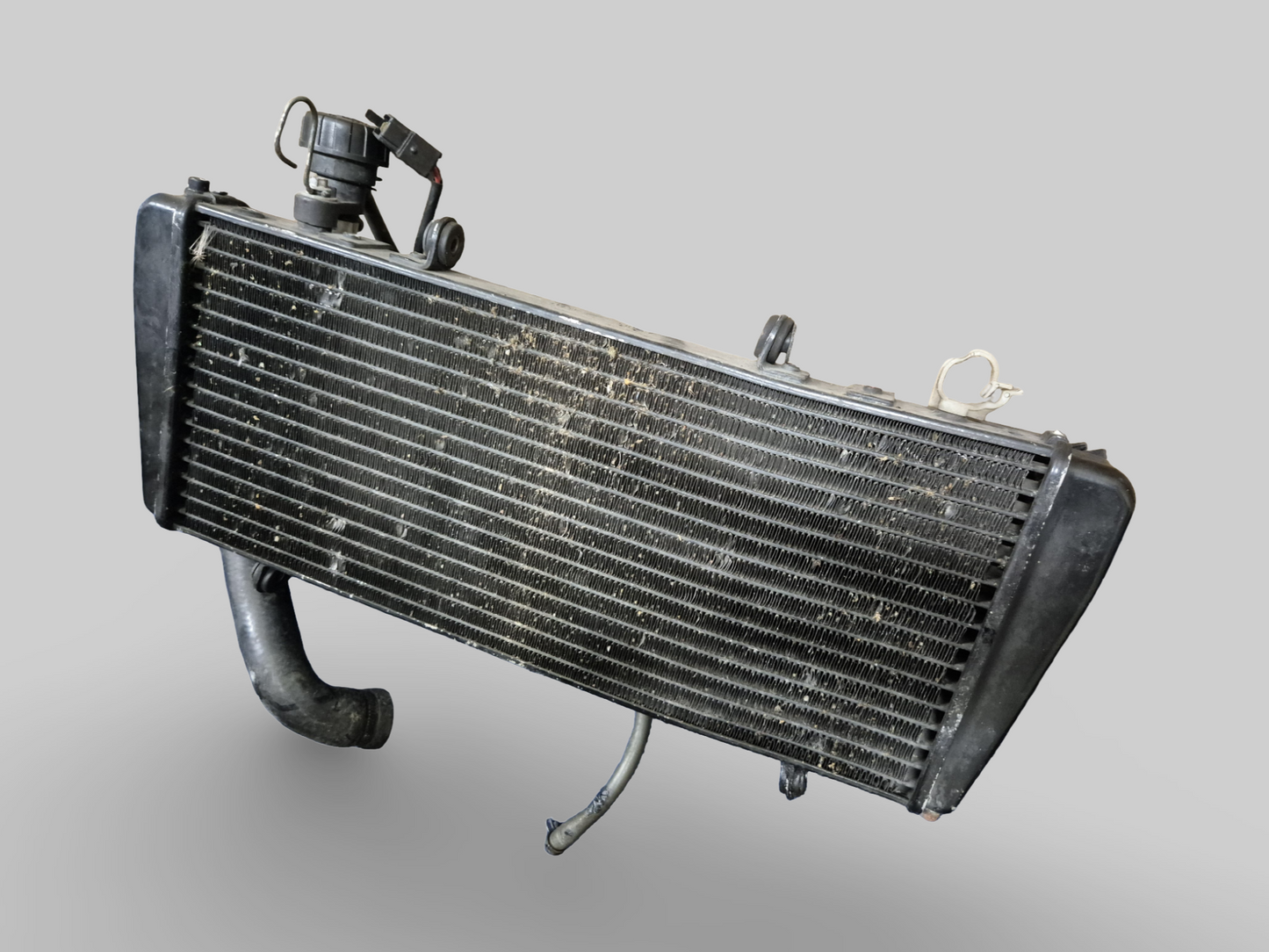 REFROIDISSEURS D'HUILE AP8104341 AP8104452 Aprilia RSV1000R 04-09 / Tuono 1000R 06-09 