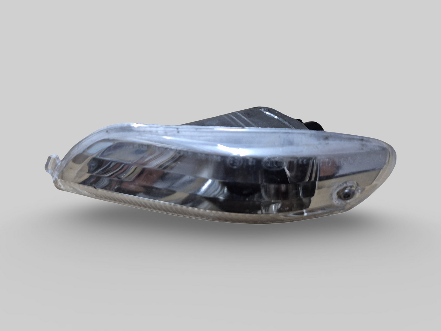 LEFT-HAND REAR TURN INDICATOR AP8127684 Aprilia RSV1000R 2004-2009 / Tuono 1000R 2006-2009