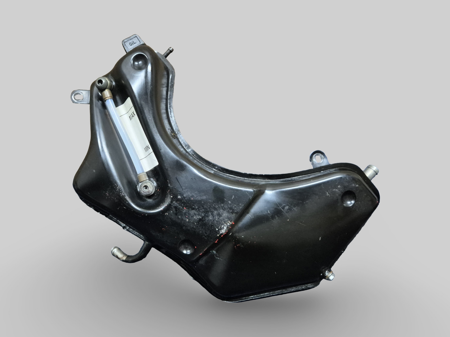 RÉSERVOIR D'HUILE AP8158120 Aprilia RSV1000R 2004-2010 / Tuono 1000R 2006-2010 