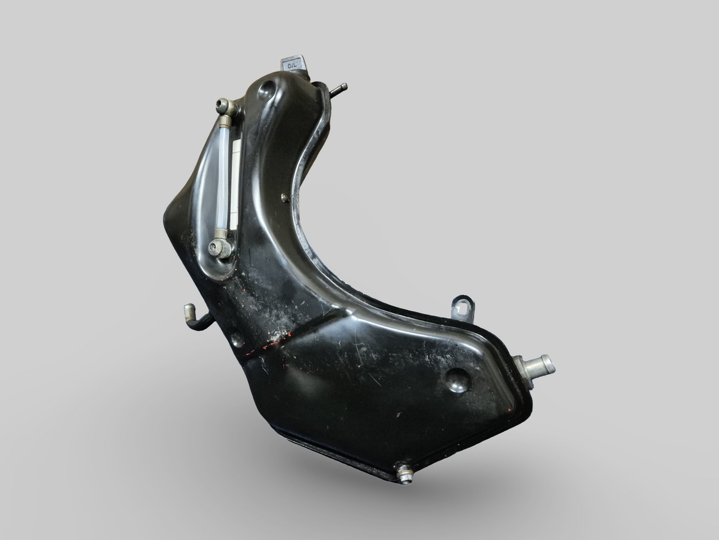 RÉSERVOIR D'HUILE AP8158120 Aprilia RSV1000R 2004-2010 / Tuono 1000R 2006-2010 