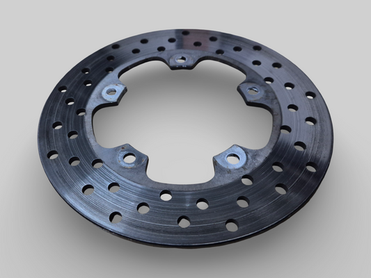 ROUE ARRIÈRE BREMBO AP8108676 Aprilia RSV Mille 98-03 / Tuono 02-05 