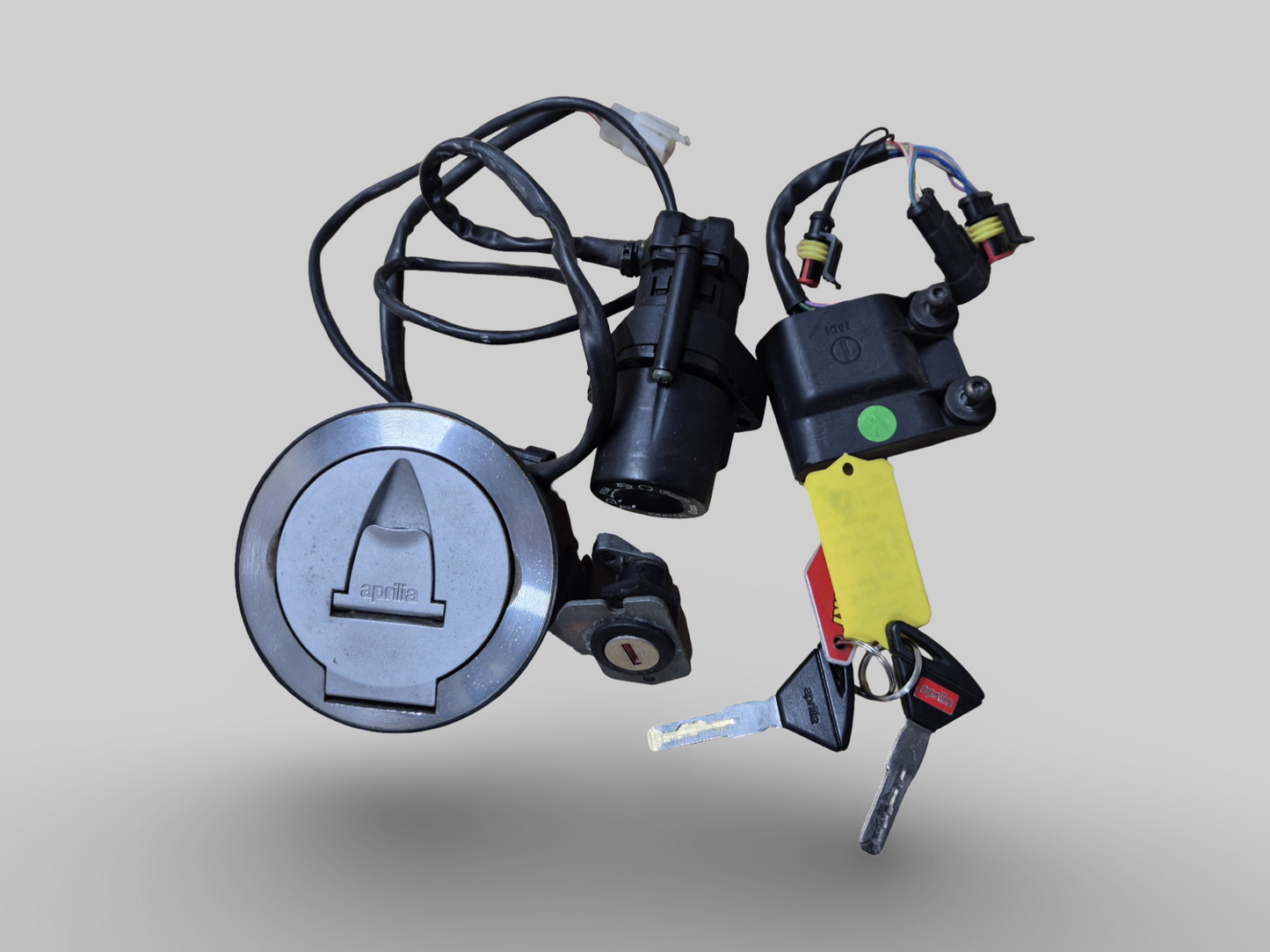 COMMUTATEUR D'EMBRAYAGE AP8124398 Aprilia RSV Mille 98-03 